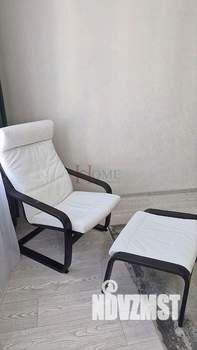 1-к квартира, на длительный срок, 38м2, 11/17 этаж