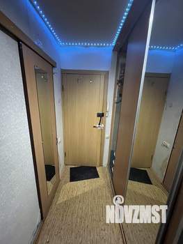 Студия квартира, на длительный срок, 21м2, 4/9 этаж