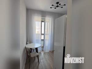 1-к квартира, на длительный срок, 28м2, 25/29 этаж