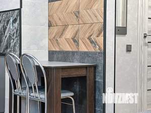 Студия квартира, посуточно, 25м2, 8/21 этаж