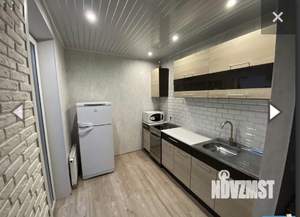 Студия квартира, на длительный срок, 28м2, 8/10 этаж