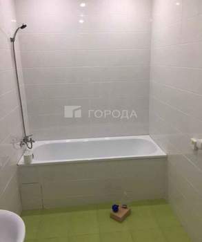 1-к квартира, на длительный срок, 33м2, 19/27 этаж