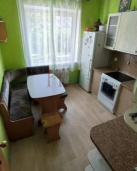 3-к квартира, на длительный срок, 65м2, 4/9 этаж