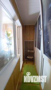 3-к квартира, на длительный срок, 59м2, 4/9 этаж