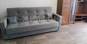 1-к квартира, на длительный срок, 30м2, 4/5 этаж