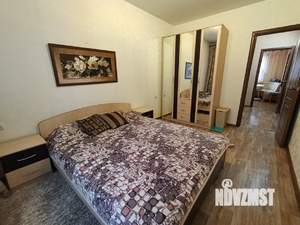 2-к квартира, на длительный срок, 52м2, 4/9 этаж