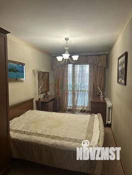 3-к квартира, на длительный срок, 63м2, 9/9 этаж