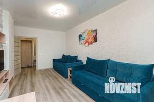 2-к квартира, посуточно, 42м2, 18/26 этаж