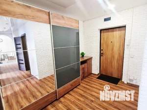 1-к квартира, посуточно, 82м2, 1/1 этаж