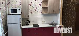 2-к квартира, посуточно, 52м2, 1/1 этаж
