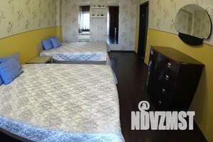 2-к квартира, посуточно, 82м2, 3/4 этаж