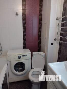 1-к квартира, на длительный срок, 30м2, 7/16 этаж