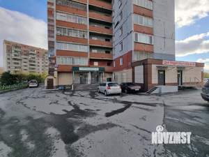 2-к квартира, на длительный срок, 65м2, 13/17 этаж