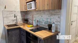 Студия квартира, на длительный срок, 35м2, 22/30 этаж