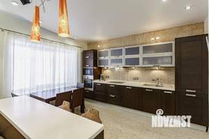 3-к квартира, на длительный срок, 100м2, 9/16 этаж