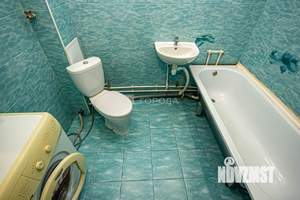 Студия квартира, на длительный срок, 28м2, 11/17 этаж