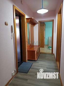 2-к квартира, на длительный срок, 55м2, 6/10 этаж