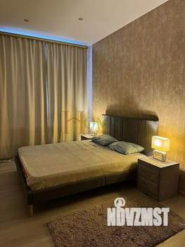 2-к квартира, на длительный срок, 43м2, 4/11 этаж