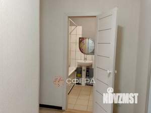 1-к квартира, на длительный срок, 37м2, 1/9 этаж