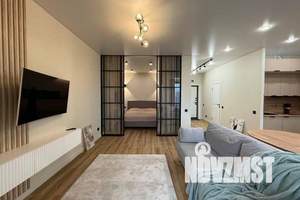 1-к квартира, посуточно, 60м2, 2/29 этаж