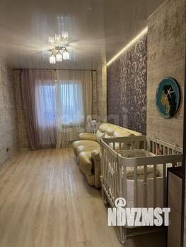 1-к квартира, на длительный срок, 38м2, 15/25 этаж