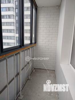 Студия квартира, на длительный срок, 25м2, 19/24 этаж