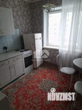 2-к квартира, на длительный срок, 51м2, 3/9 этаж