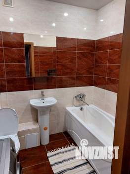 1-к квартира, на длительный срок, 36м2, 10/10 этаж