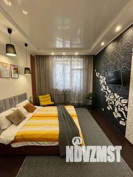 1-к квартира, посуточно, 40м2, 11/11 этаж