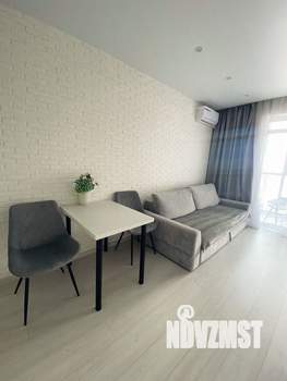 2-к квартира, на длительный срок, 35м2, 21/26 этаж