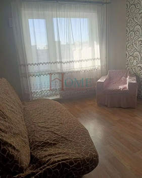 2-к квартира, на длительный срок, 53м2, 9/10 этаж