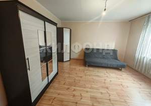 2-к квартира, на длительный срок, 54м2, 6/10 этаж