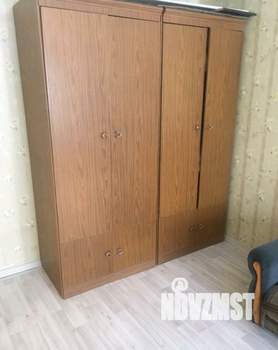 1-к квартира, на длительный срок, 31м2, 2/5 этаж