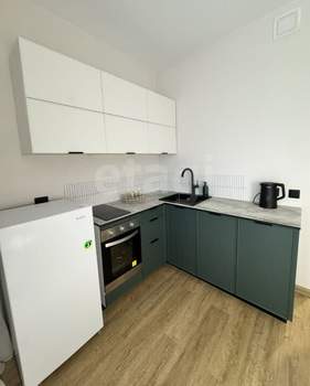 1-к квартира, на длительный срок, 28м2, 26/29 этаж