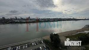 1-к квартира, на длительный срок, 36м2, 12/17 этаж