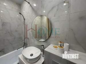 Студия квартира, на длительный срок, 24м2, 8/18 этаж