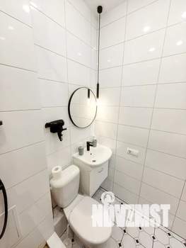 Студия квартира, посуточно, 25м2, 1/9 этаж