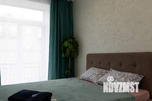 2-к квартира, посуточно, 46м2, 3/5 этаж