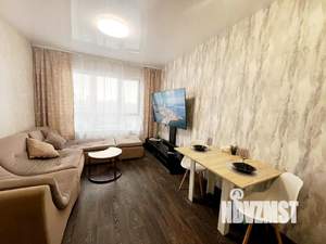 2-к квартира, посуточно, 45м2, 14/17 этаж