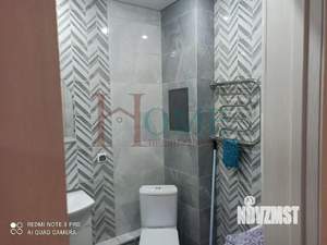 1-к квартира, на длительный срок, 44м2, 4/17 этаж
