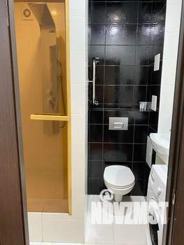 Студия квартира, посуточно, 30м2, 3/5 этаж