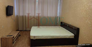 1-к квартира, на длительный срок, 43м2, 7/25 этаж