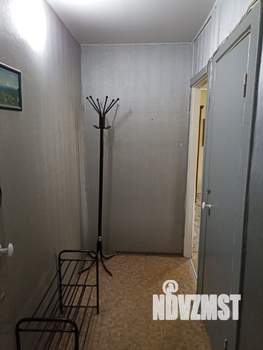 2-к квартира, на длительный срок, 43м2, 5/5 этаж