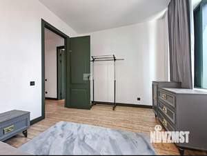 4-к квартира, посуточно, 98м2, 9/29 этаж