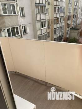 2-к квартира, на длительный срок, 52м2, 4/17 этаж