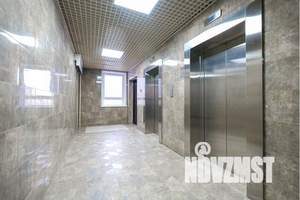 1-к квартира, посуточно, 30м2, 10/16 этаж