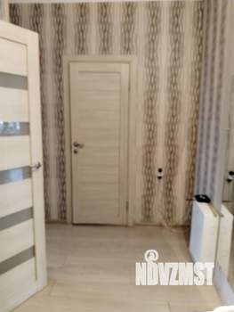 1-к квартира, посуточно, 39м2, 5/15 этаж