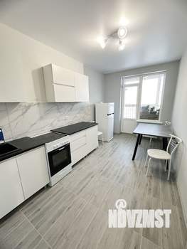 3-к квартира, на длительный срок, 68м2, 17/21 этаж