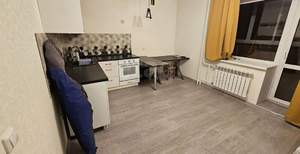 Студия квартира, на длительный срок, 27м2, 14/14 этаж