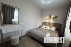 2-к квартира, посуточно, 44м2, 11/26 этаж